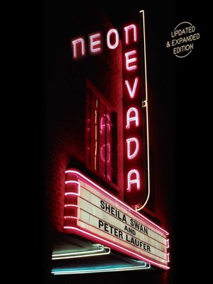 cover image of Neon Nevada